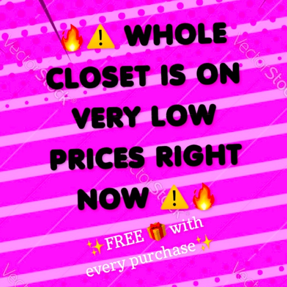 ‼️🔥GET EM WHILE THEIR HOT🔥‼️